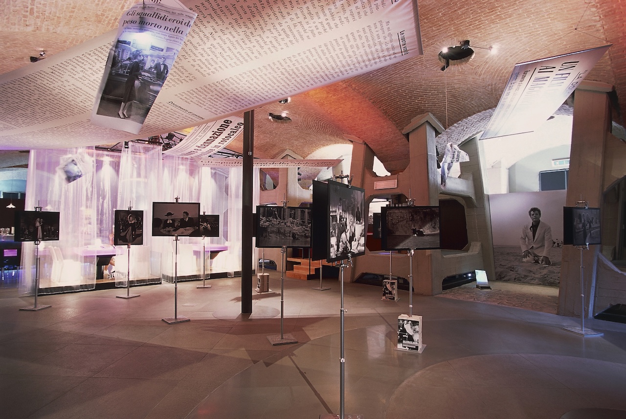 La iniciativa europea involucra los museos italianos más importantes, abriendo