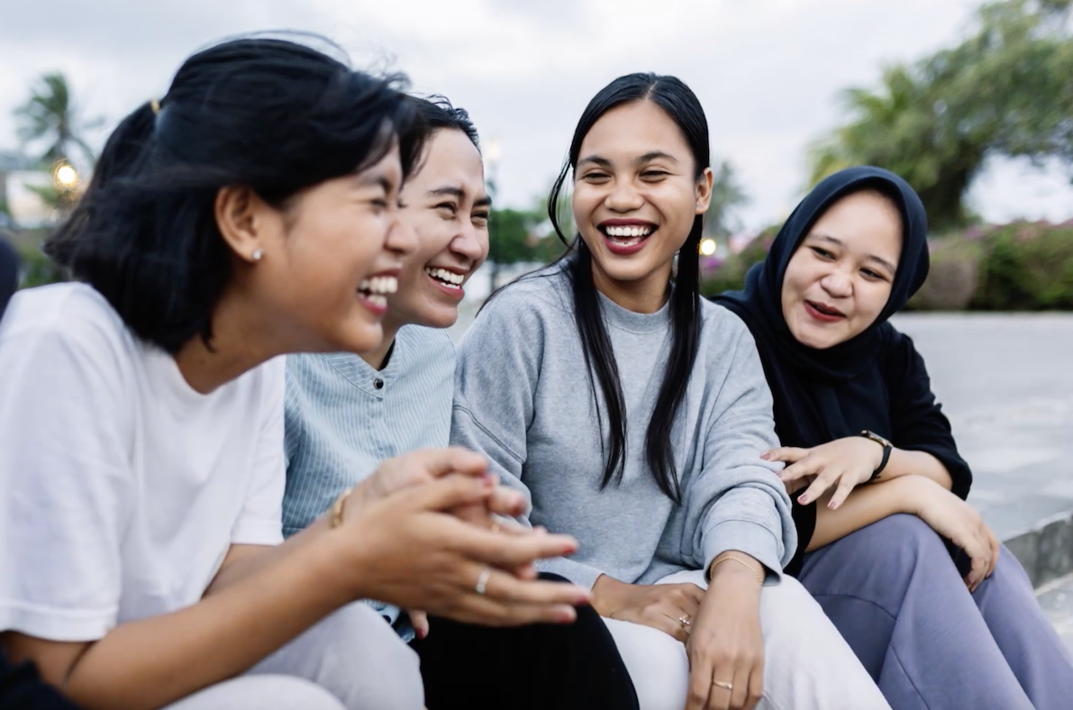 La investigación anula los estereotipos: las mujeres solteras también estarían
