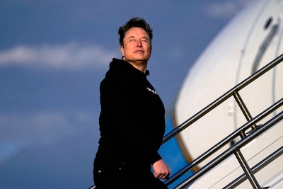 "La junta Tesla fue a buscar al sucesor Elon Musk"