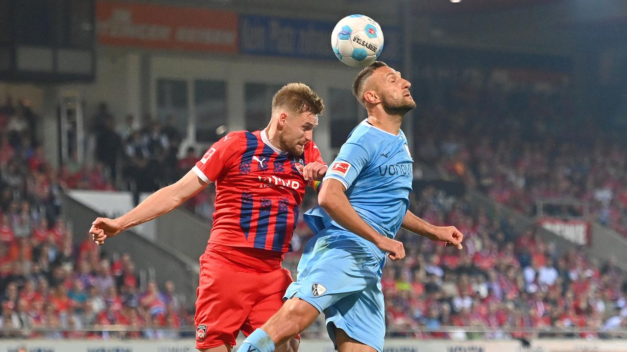 La lesión de Müller eclipsa el duelo del sótano en