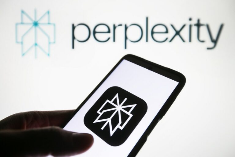 La nueva herramienta de Perplexity puede generar hojas de cálculo,
