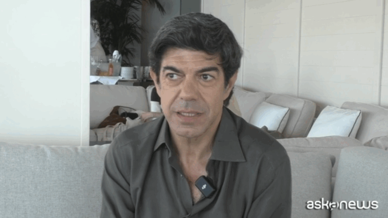 La película Enzo, de Robin Campillo con Favino en el