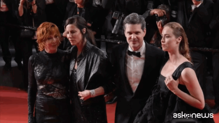 La película "Dalloway" Del director francés, Yann Gozlan, se ocupa