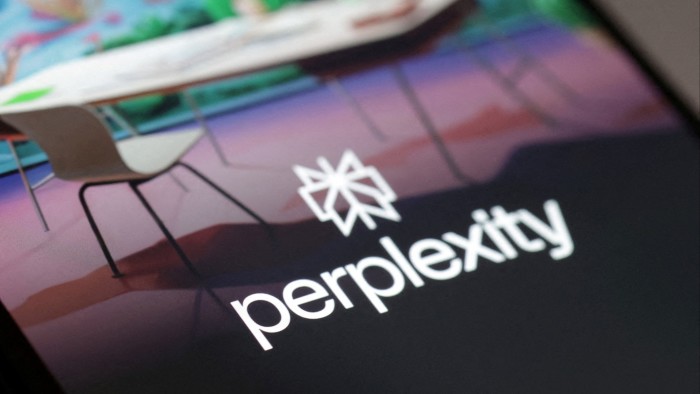 La perplejidad se acerca a la segunda recaudación de fondos