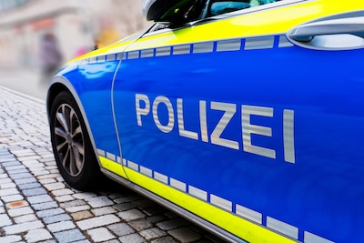 La policía recoge a siete presuntas personas contrabandistas en Bélgica