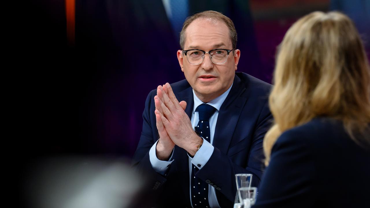 La política fronteriza de Dobrindt deja las preguntas abiertas