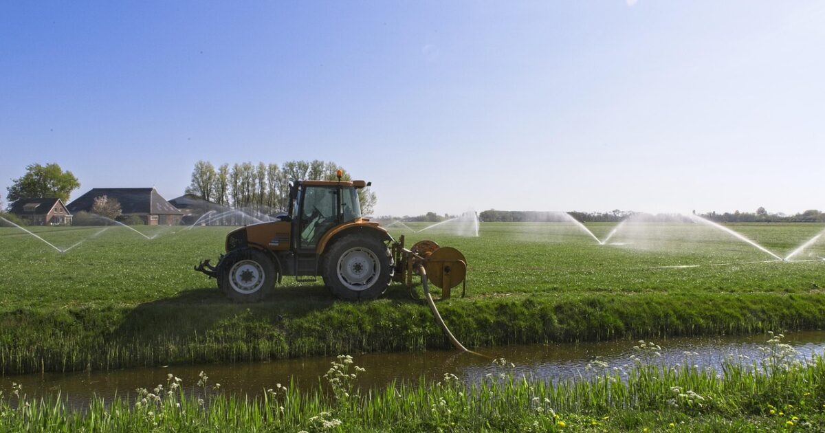 La prohibición se está expandiendo a Blankaart, De Hertsbergebeek y