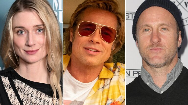 La secuela de 'Érase una vez en Hollywood' suma a