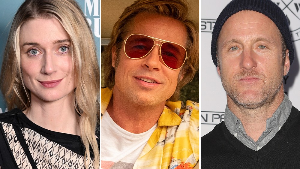 La secuela de 'Érase una vez en Hollywood' suma a
