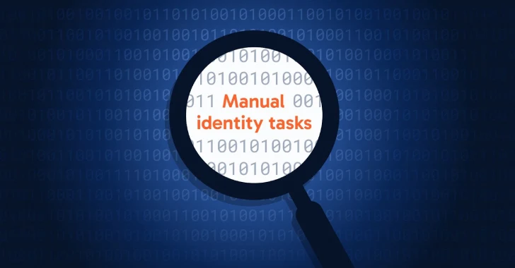 La seguridad de la identidad tiene un problema de automatización,