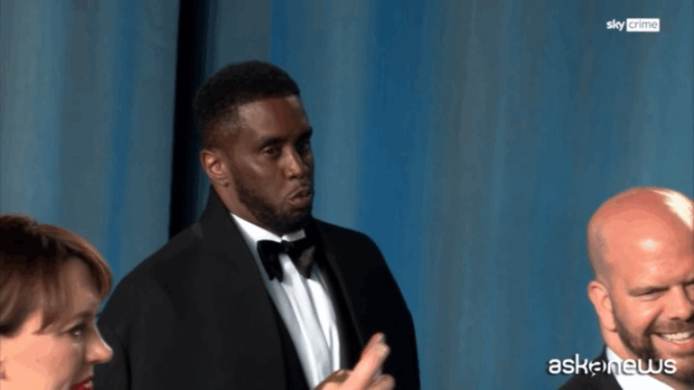 La serie sobre el escándalo de P.Diddy del 26 de