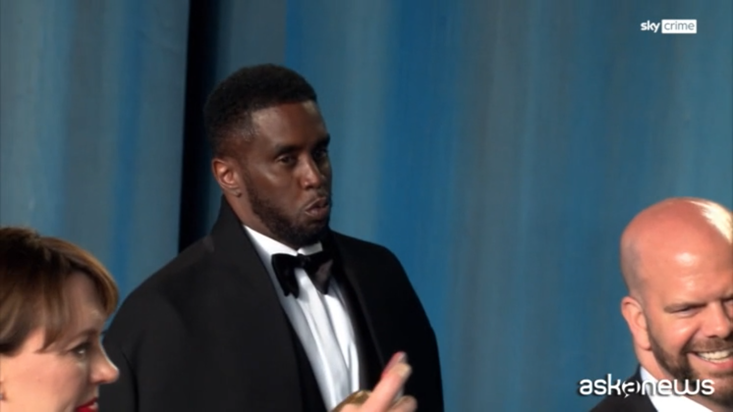 La serie sobre el escándalo de P.Diddy del 26 de