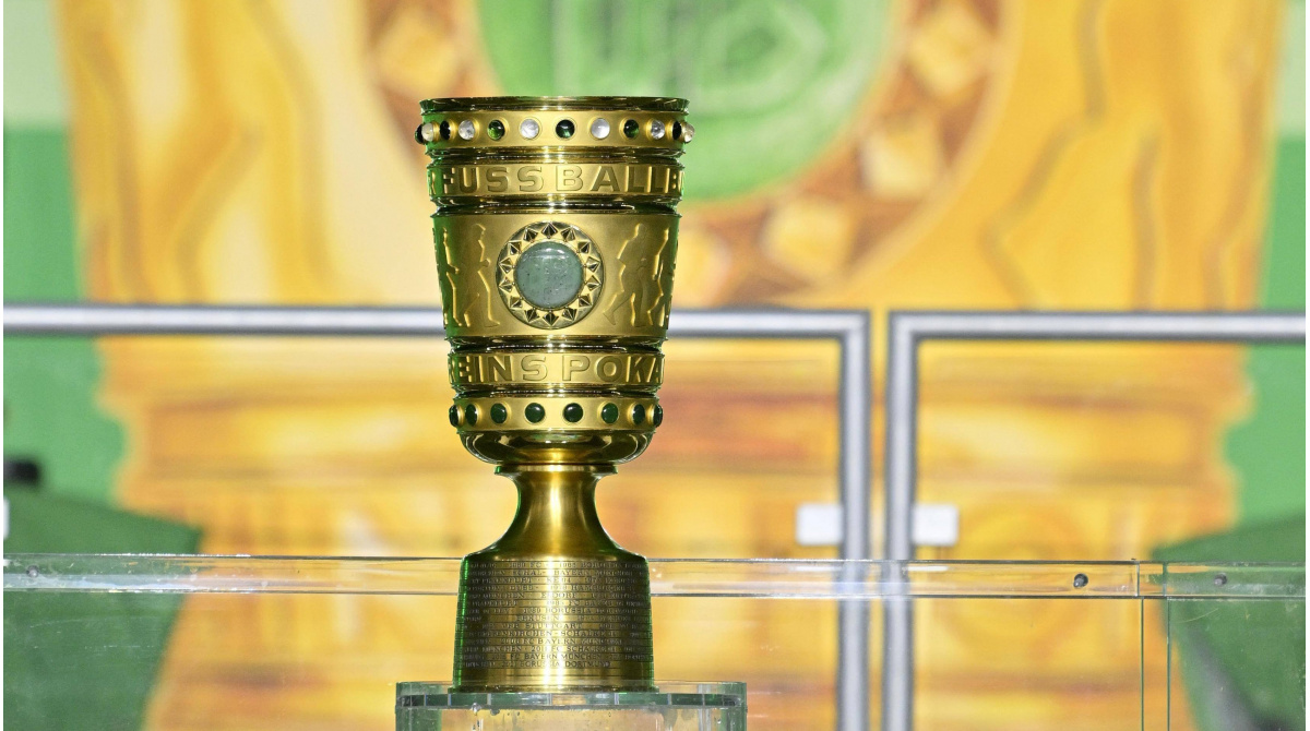 La subasta de DFB comienza: ¿menos juegos de copa en