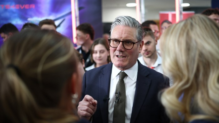 Labor MPS Press Starmer para repensar los recortes de beneficios