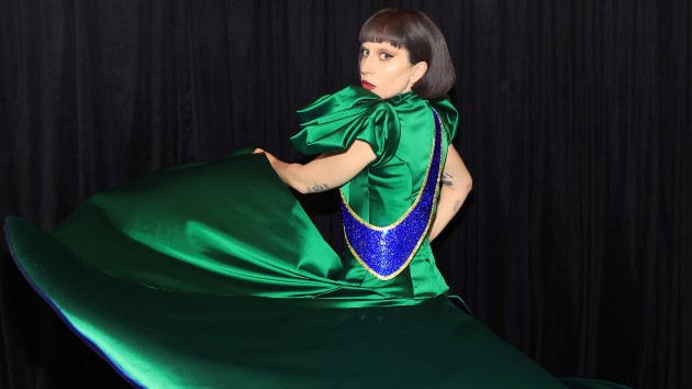 Lady Gaga reflexiona sobre 'encontrar su camino de regreso' después
