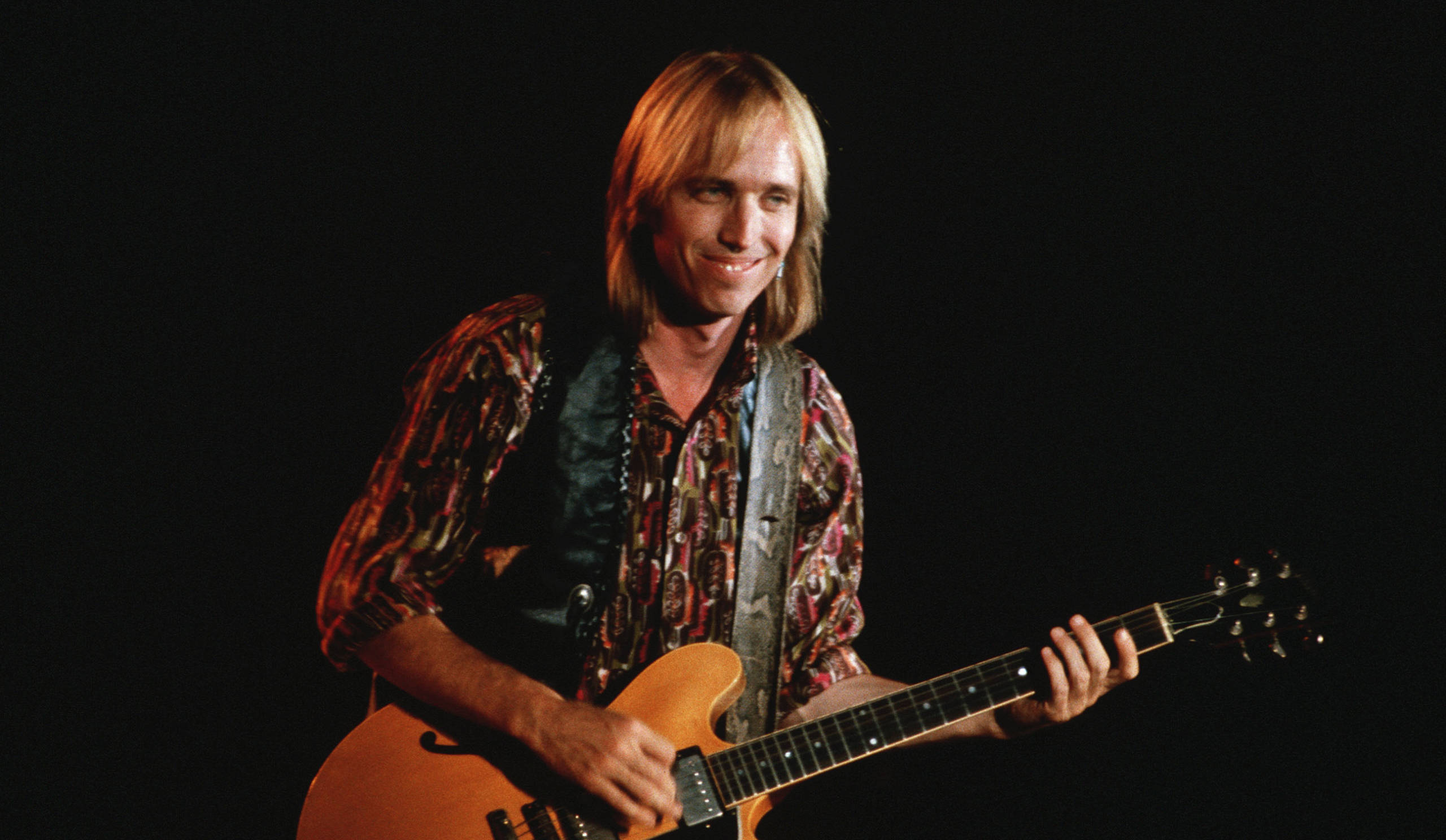 Las 15 mejores apariciones en vivo de Tom Petty
