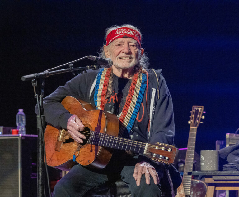 Las 50 mejores canciones de Willie Nelson