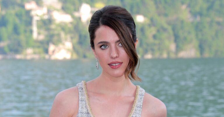 Las celebridades de Chanel Cruise 2026 estaban vestidas para un