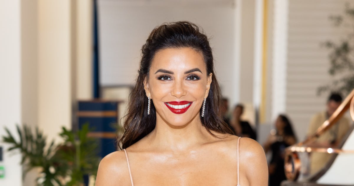 Las celebridades en el Festival de Cine de Cannes 2025