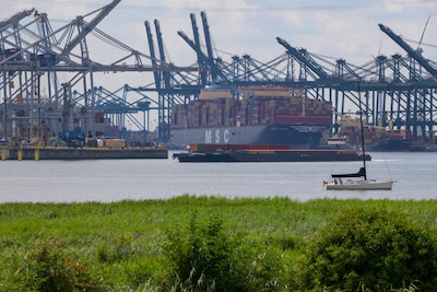 Las empresas belgas nos exportaron medio más gracias a los