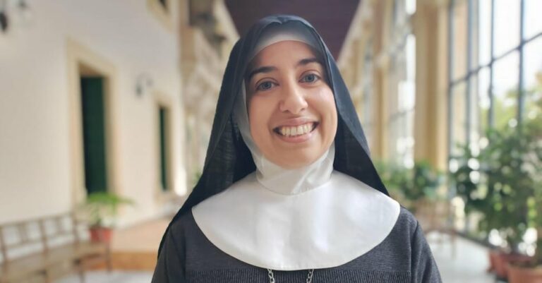Las hermanas huyen del convento: los "divisores" suben a 11