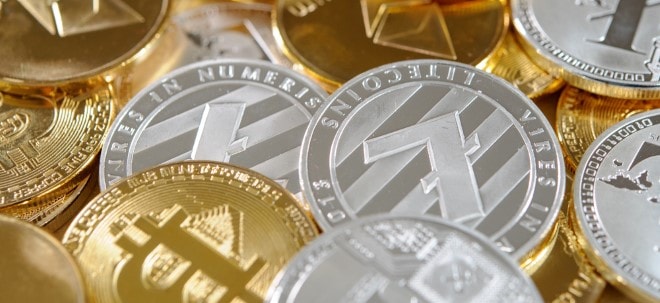 Las iniciativas criptográficas de Deutsche Bank aparentemente ganan dinámica en