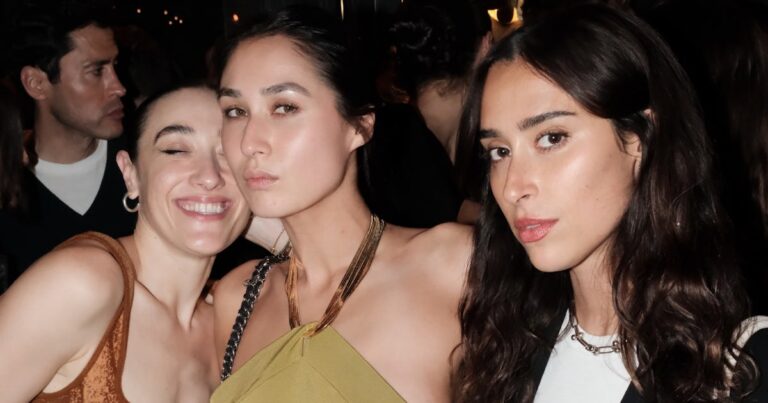 Las mejores fotos de fiesta de la semana que no