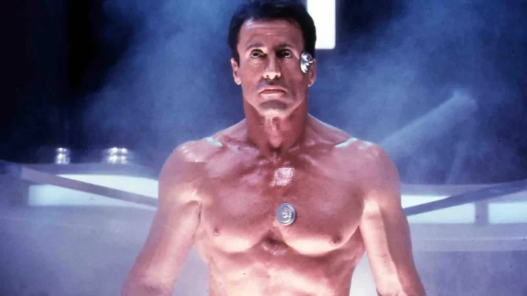 Las mejores películas de ciencia ficción de todos los tiempos