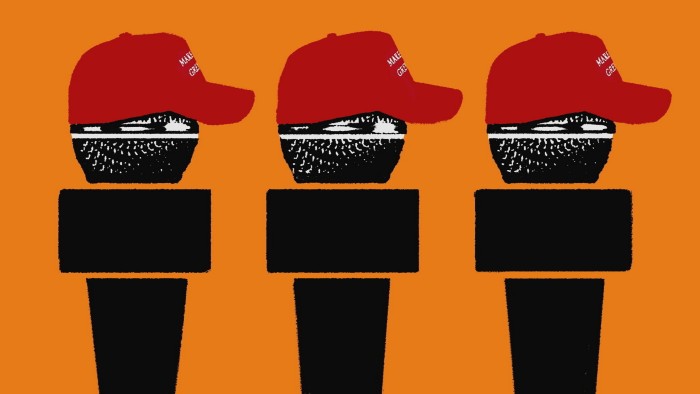 Las nuevas informes de influencia de la Casa Blanca son