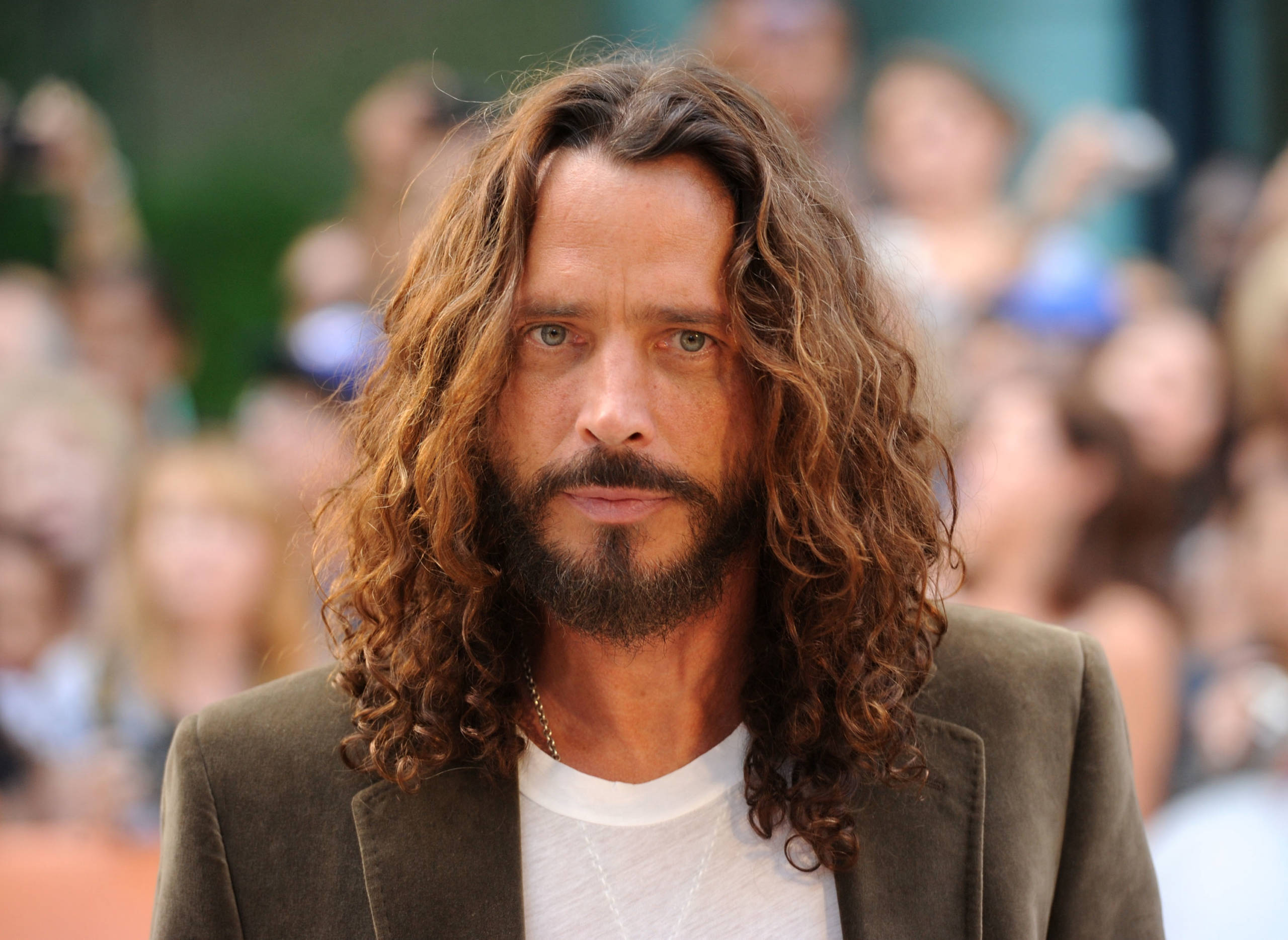 Las ocho mejores versiones de portada de Chris Cornell