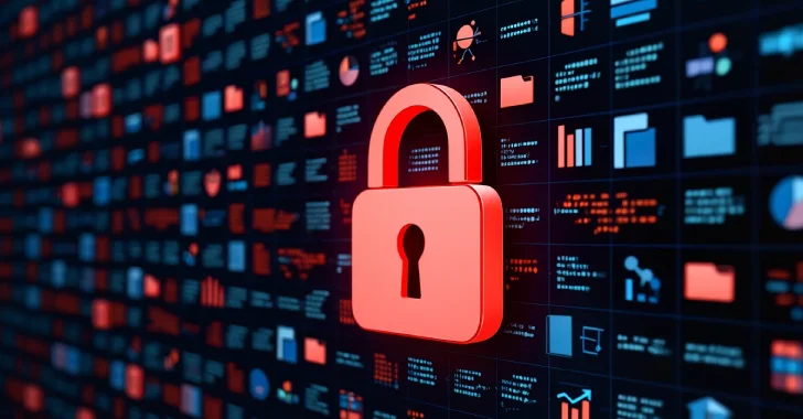 Las pandillas de ransomware usan malware de sketchnet para robo
