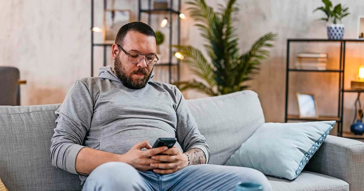 Las redes sociales malas para el corazón? "Sin que nos