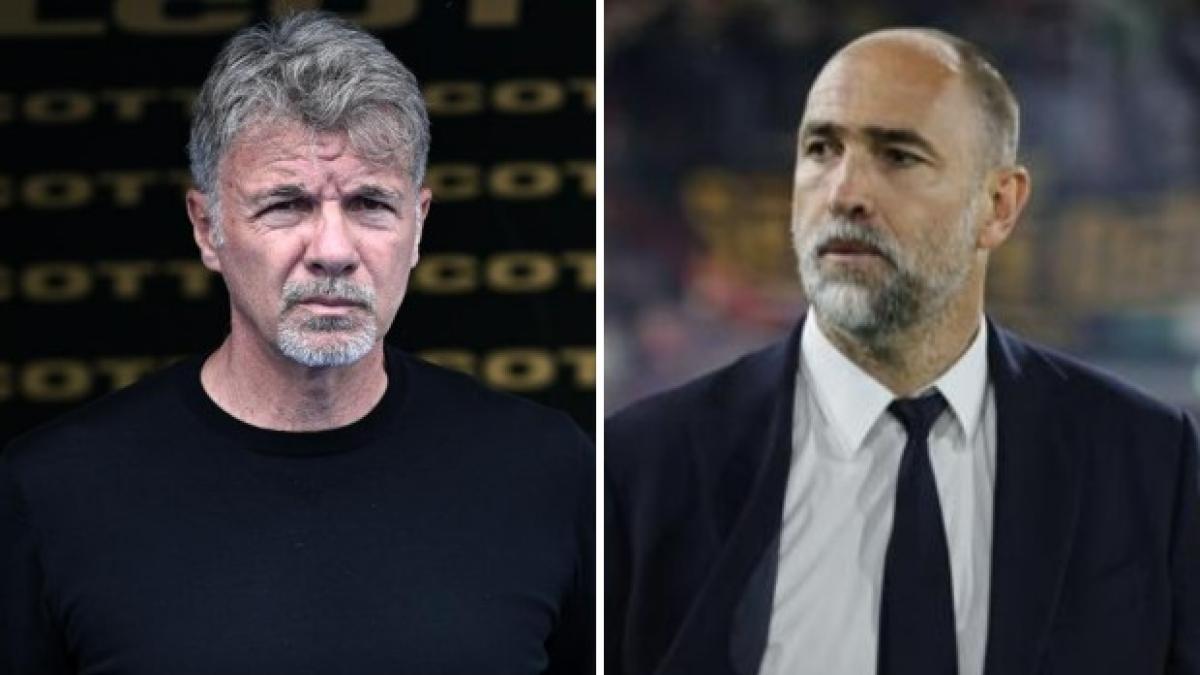 Lazio-Juve, Sky, Dazn o ahora? Dónde verlo en la transmisión