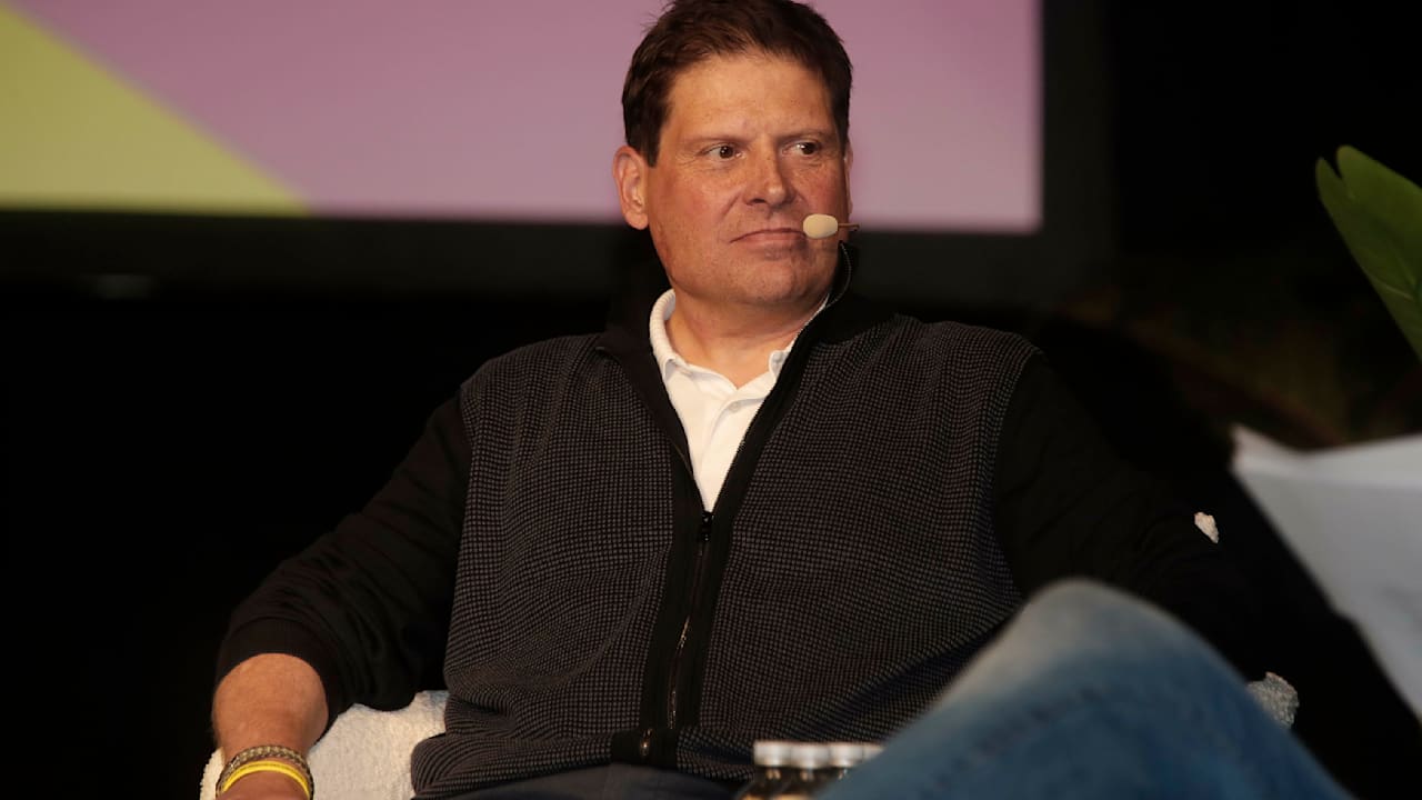 Legend de auto ciclismo - Jan Ullrich lesionado en caso