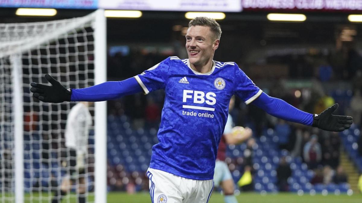 Leicester, porque el cuento de hadas ya no existe