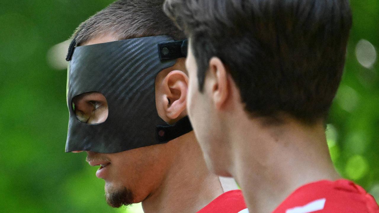 Lemperle muestra remordimiento, y podría jugar para FC
