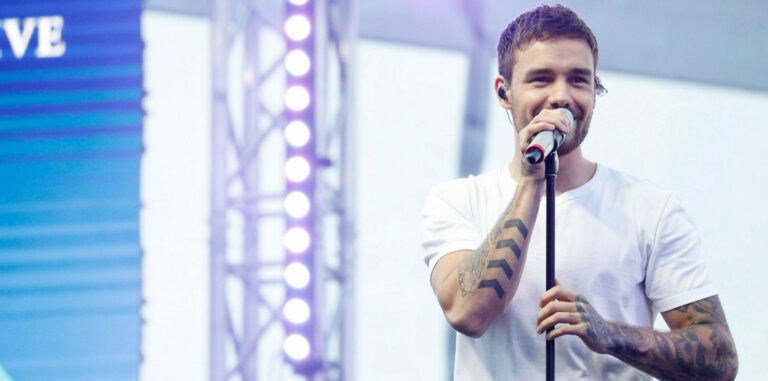Liam Payne deja millones de activos