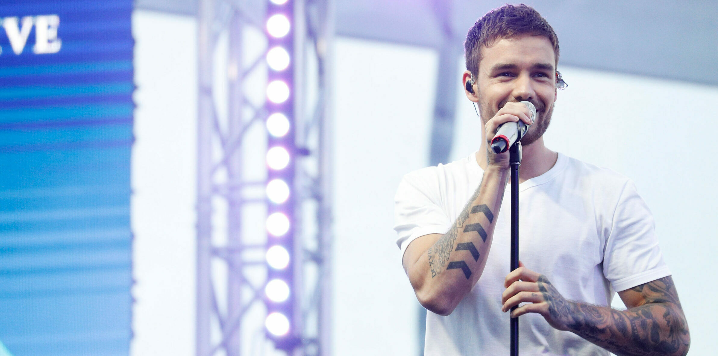 Liam Payne deja millones de activos