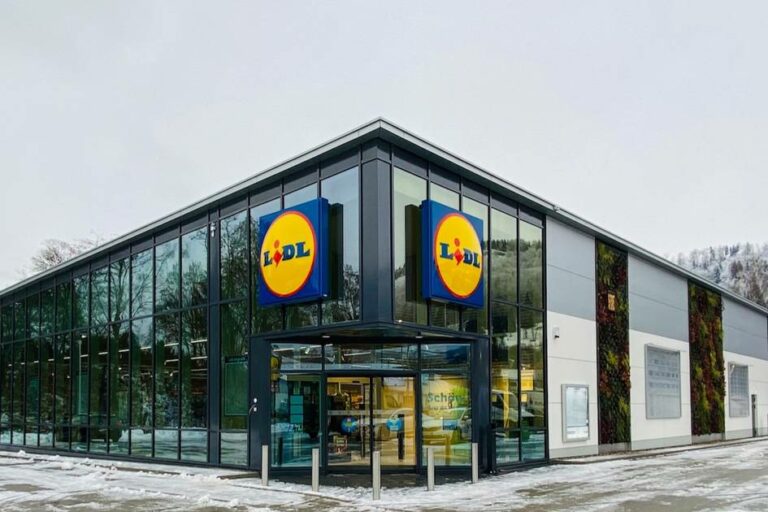 Lidl y Kaufland crecen: más ramas, más inversiones