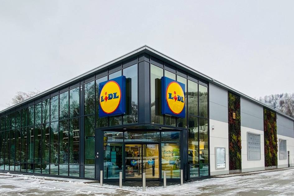 Lidl y Kaufland crecen: más ramas, más inversiones