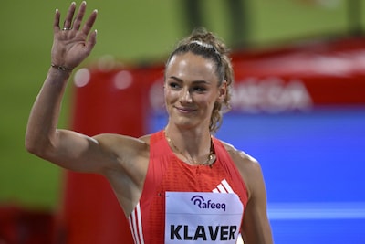 Lieke Klaver abre la temporada con el tercer lugar en