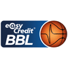 Live: Alba Berlin en el juego dos bajo presión