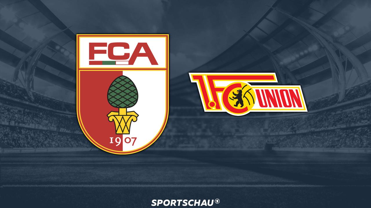 Live Escuchar: FC Augsburg contra 1. FC Union Berlin -