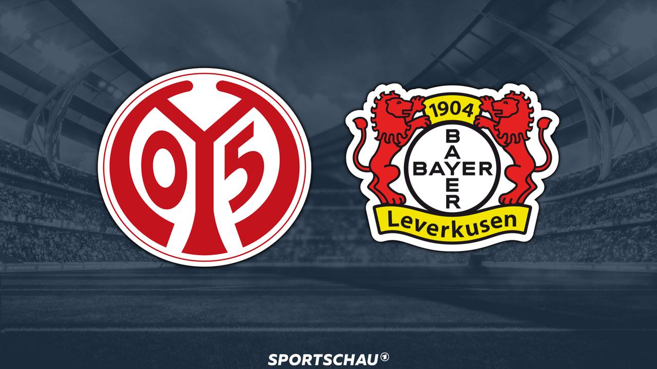 Live Listen: 1. FSV Mainz 05 contra Bayer Leverkusen -