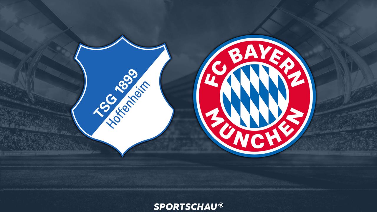 Live Listen: 1899 Hoffenheim contra Bayern Munich - Bundesliga
