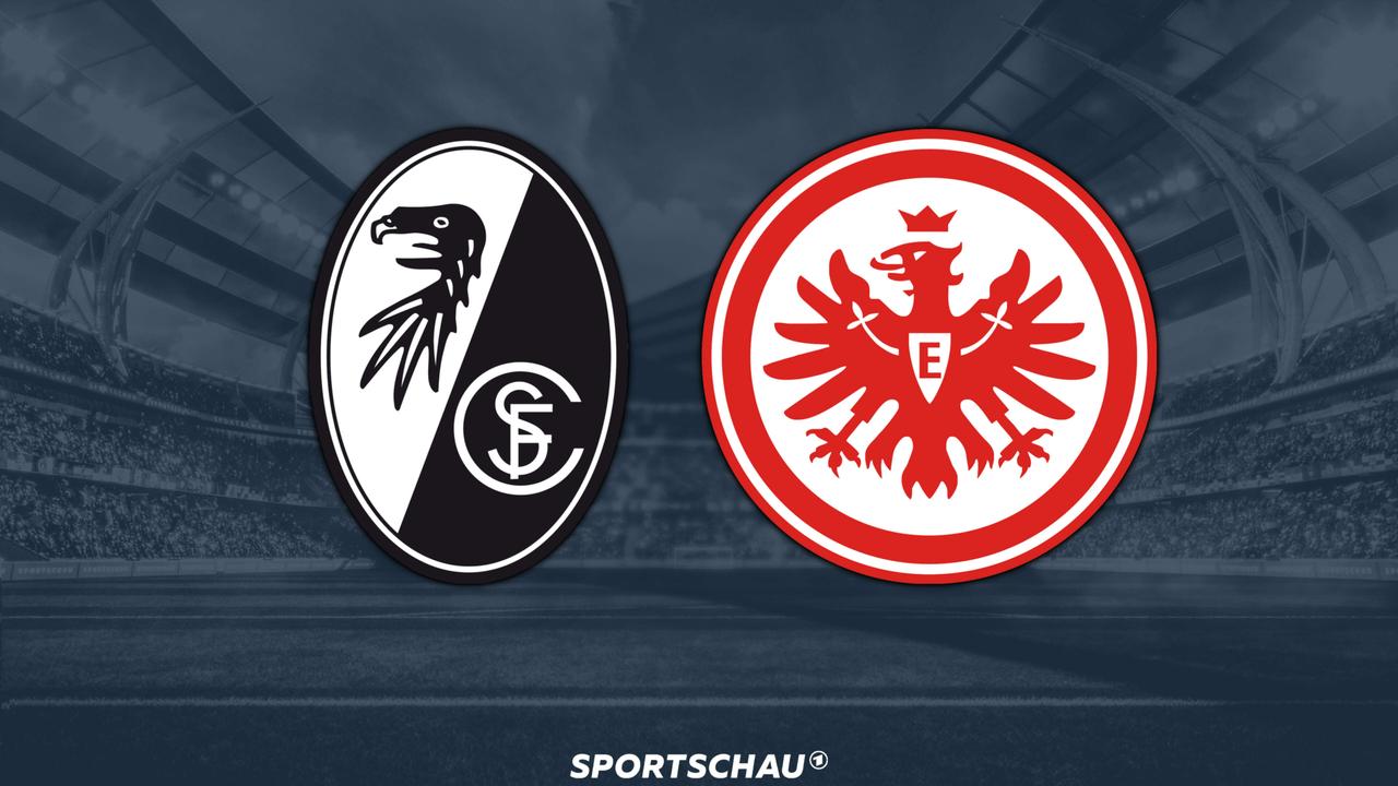 Live Listen: SC Friburg contra Eintracht Frankfurt - Bundesliga