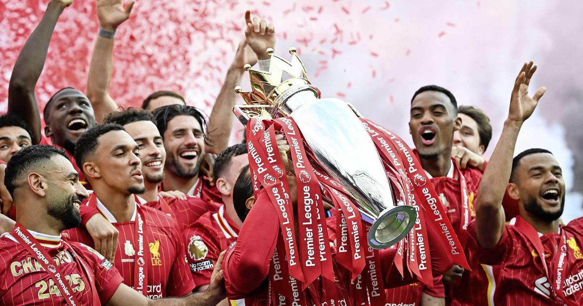 Liverpool gastará 200 millones para Jeremie Frimpong y Florian Wirtz