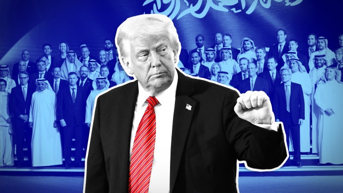 Lo que los demócratas pueden aprender del enfoque de Trump