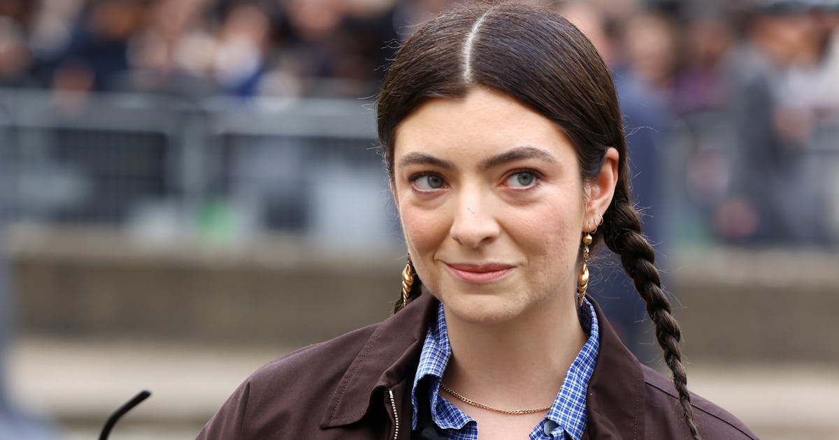 Lorde Summer está a punto de hacerse cargo de la