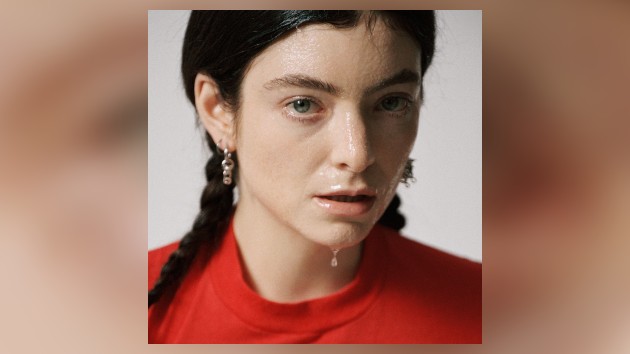 Lorde dice que 'Brat' 'de Charli XCX arrojó el guante',